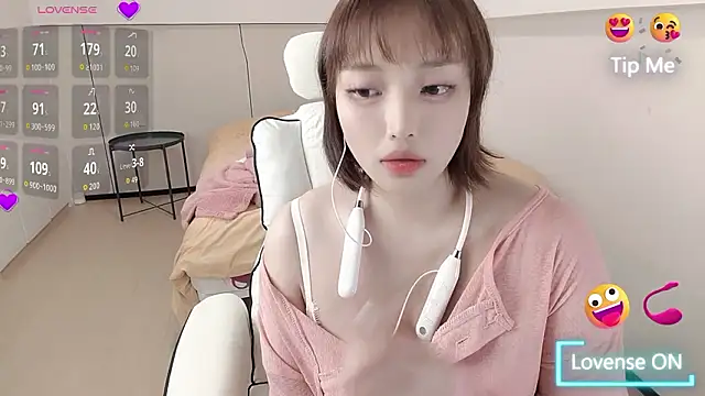 Cothy_Ti's cam snapshot