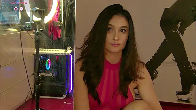 MaddyHeart's cam snapshot