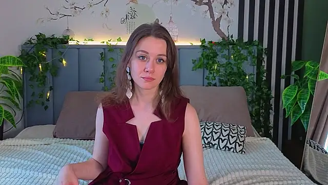 SkyHelen's cam snapshot