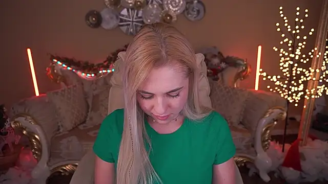 ArishkaLulu's cam snapshot