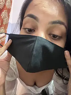 Sandhya_77's cam snapshot