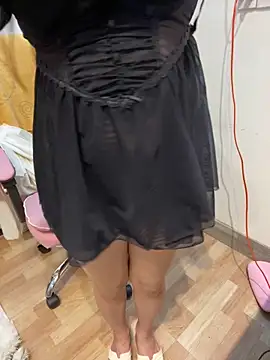 tran_my's cam snapshot