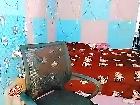 Lylu007's cam snapshot