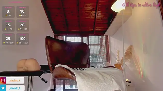 DavidC_ live sex cam