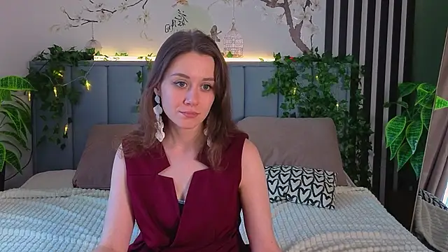 SkyHelen's cam snapshot