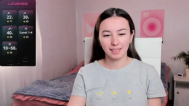 Geisha_Anna's cam snapshot