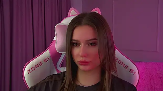 DianaVert's cam snapshot