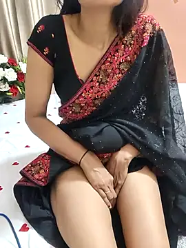 Shalu_G's cam snapshot