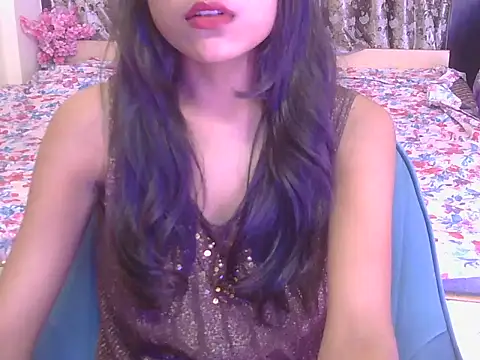 hoty-priya's cam snapshot