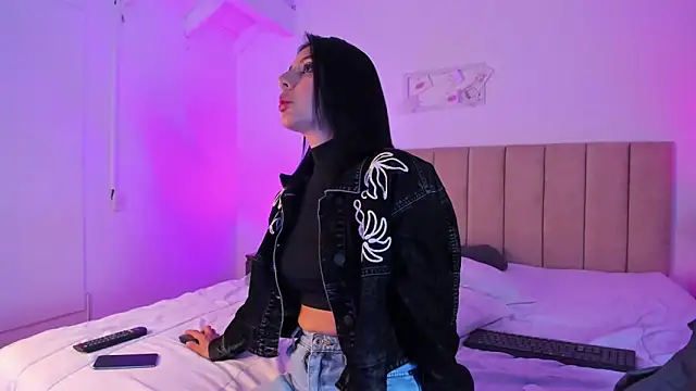 BianncaRibeiro's cam snapshot