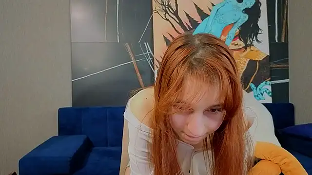 kitsun_ne's cam snapshot