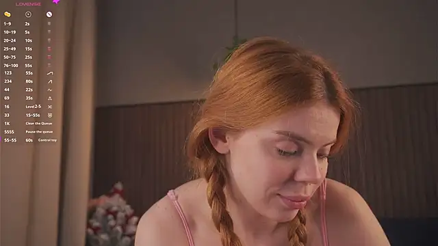 foxyriss's cam snapshot