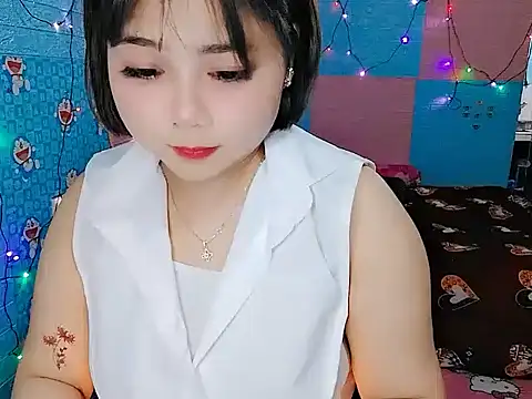 Lylu007's cam snapshot