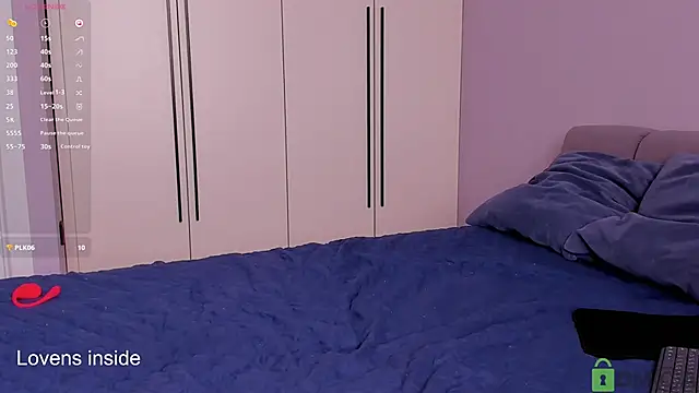 King-Jaster's cam snapshot