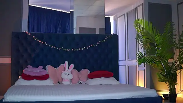 MissKiarra's cam snapshot