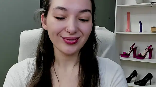 Meagn_Extasy's cam snapshot