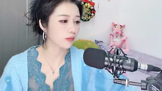 starsqimei's cam snapshot