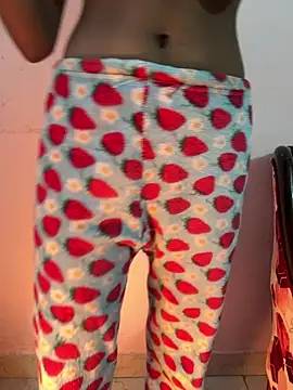 Small_Titss's cam snapshot