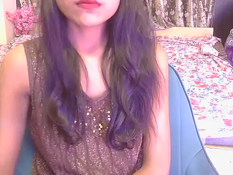 hoty-priya's cam snapshot