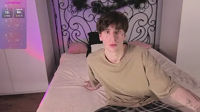 Danny_loves_Mary's cam snapshot