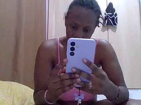 sweet-fancy's cam snapshot