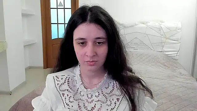 Ginablum's cam snapshot