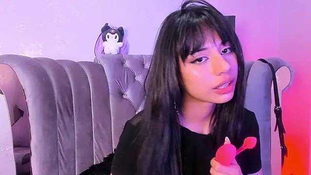 Seren_Bleck's cam snapshot