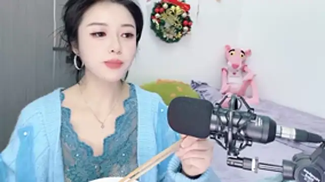 starsqimei's cam snapshot