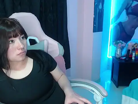 Zulema_R1's cam snapshot