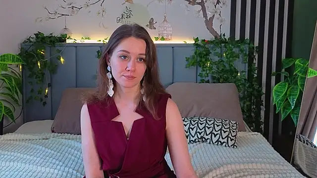 SkyHelen's cam snapshot