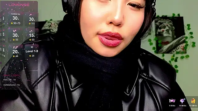 kuro_mimi's cam snapshot