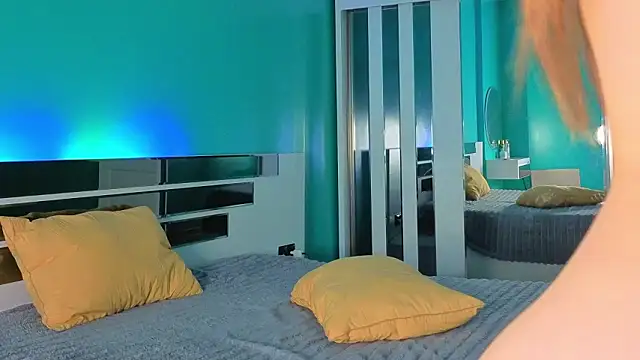 Yumi_Ai's cam snapshot