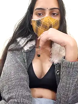 Kanchan7909's cam snapshot