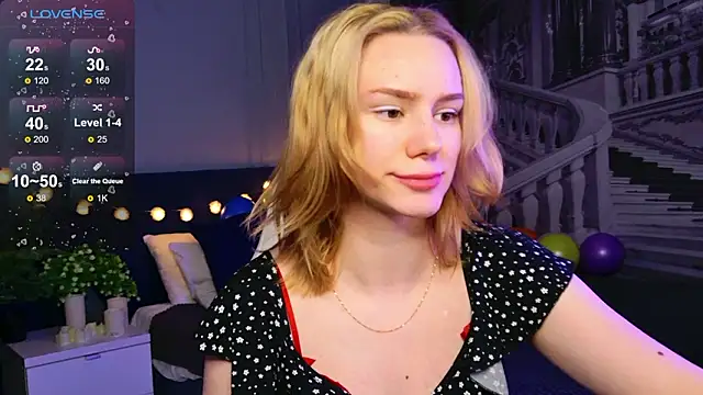 Ramona___'s cam snapshot