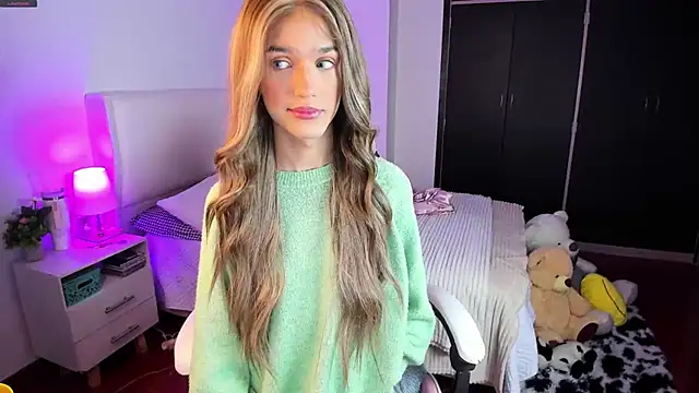 Ainhoads live sex cam