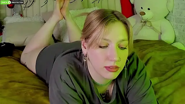 RachelCart's cam snapshot