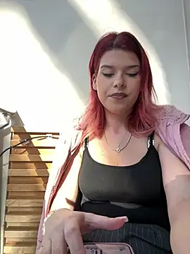 RiriRoseey's cam snapshot