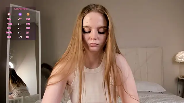 Amanda_steele's cam snapshot