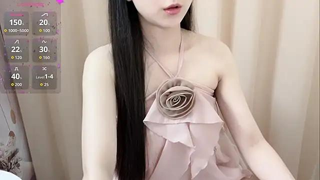 KaleAnisa's cam snapshot