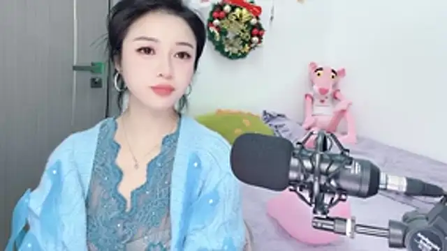 starsqimei's cam snapshot