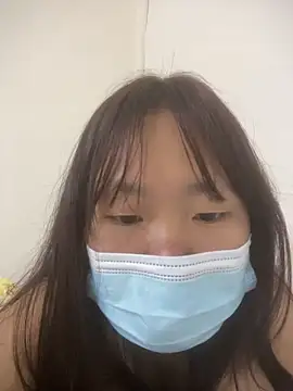 TeddyPrincess's cam snapshot