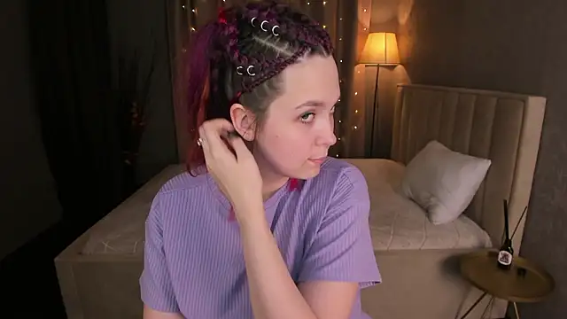 Monica__Queen's cam snapshot