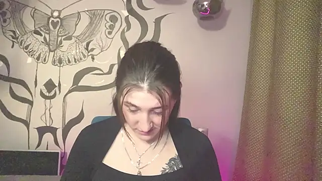 mally_luxxx's cam snapshot