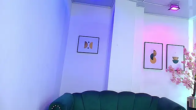 Arianna_sweeet's cam snapshot