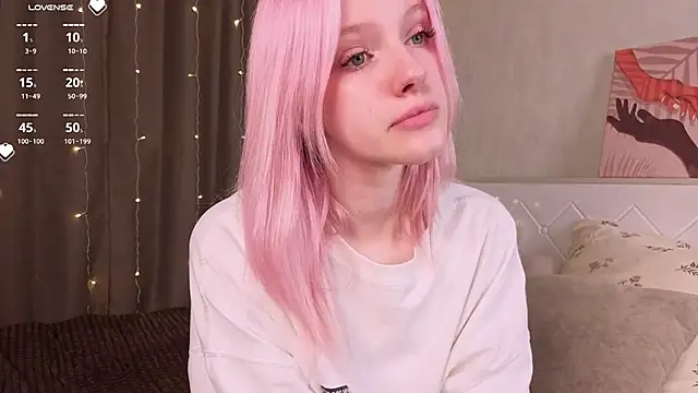 EdlaHewell's cam snapshot