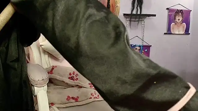 Shantall_ks's cam snapshot