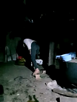 ngan-cute's cam snapshot