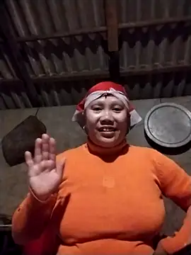 Linhcutex's cam snapshot