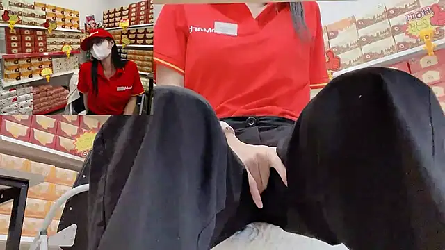 Sayuri_Satou's cam snapshot