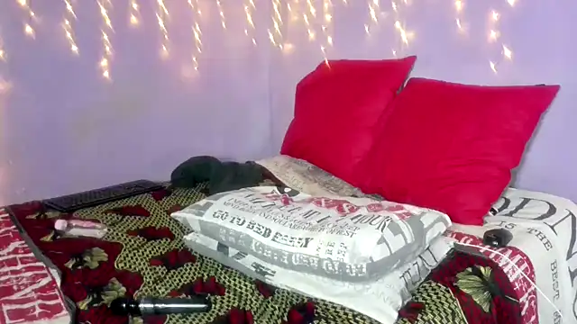 wilmaassylum's cam snapshot